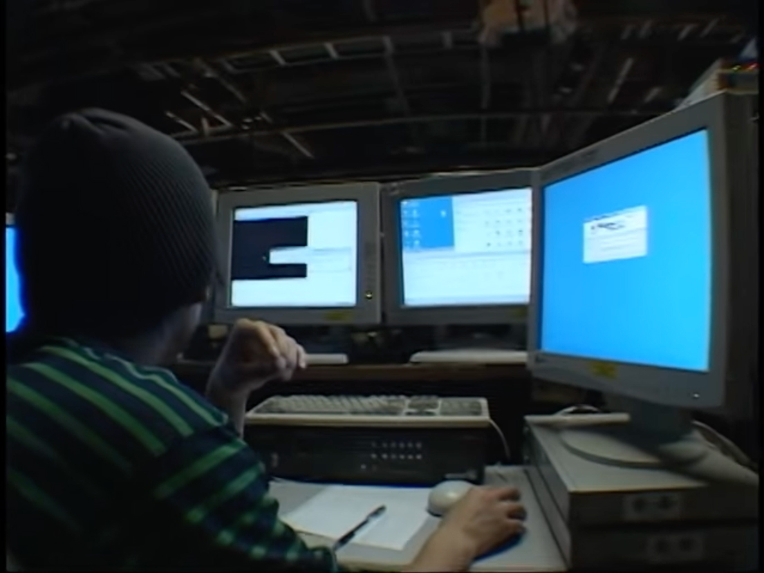 ARS Electronica center